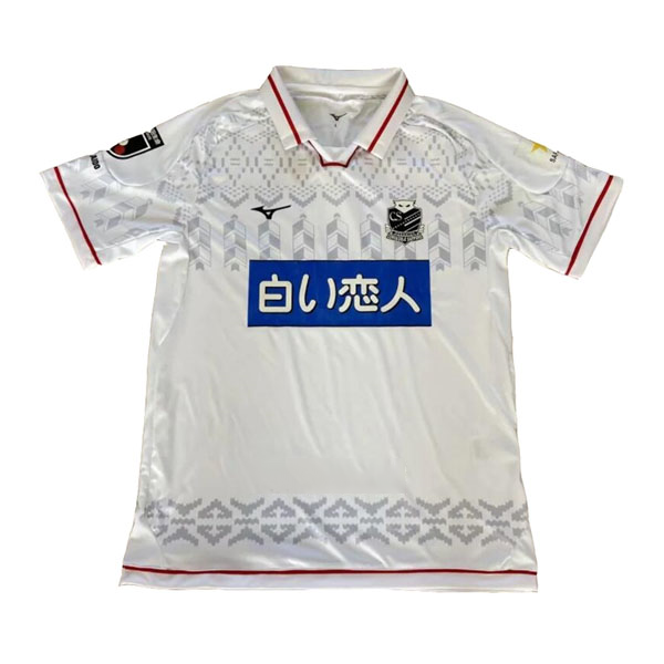 Thailand Trikot Hokkaido Consadole Sapporo Auswarts 2021-22